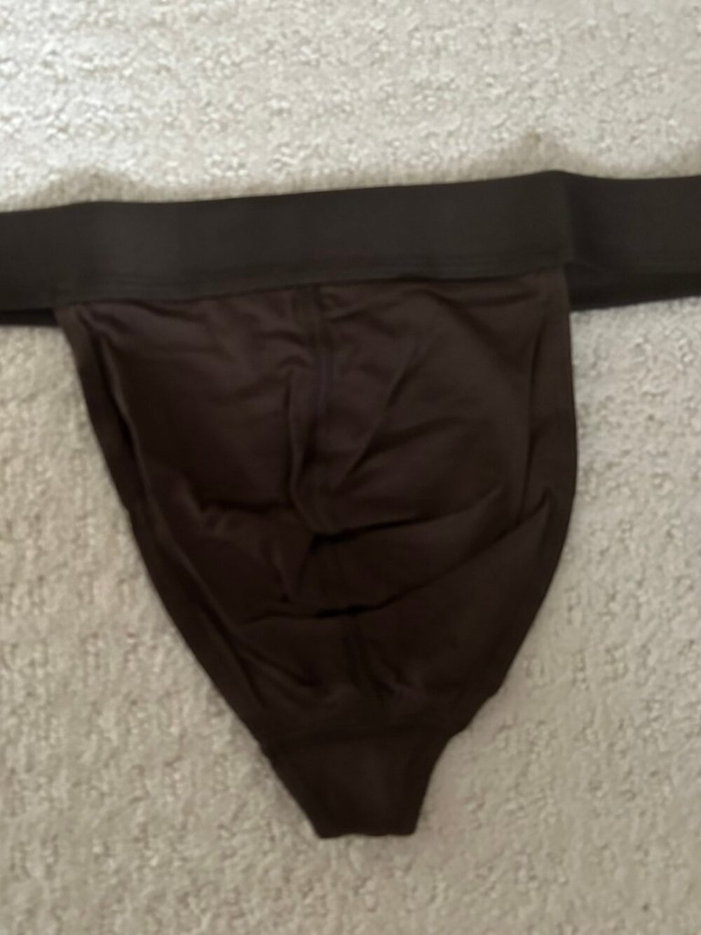 C-in2 Minimal Thong